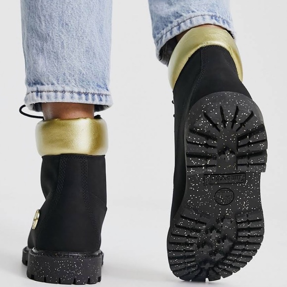 🔥HOST PICK🔥TIMBERLAND® Women’s 6 Inch Heritage Boots Sz 7.5 M - Picture 6 of 16